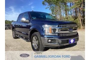 Ford F-150 2020 4x2 XLT 4dr