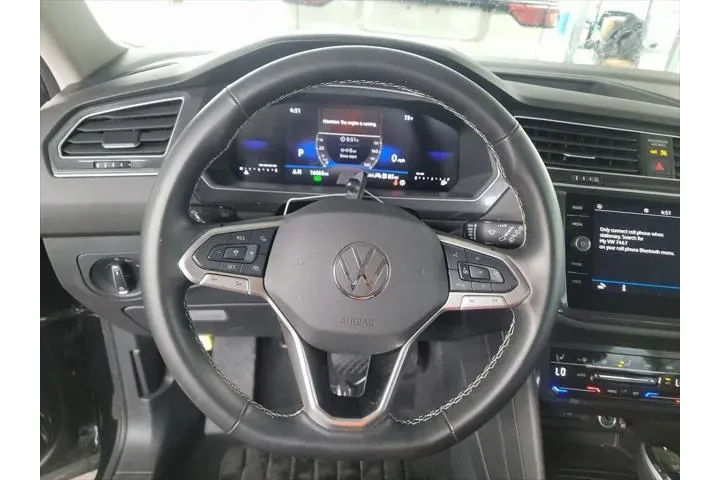 $22334 : Volkswagen Tiguan 2024 Wolfs image 10