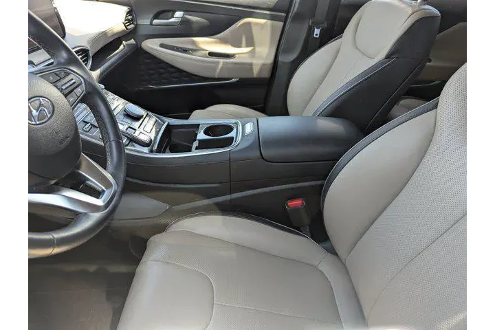 $29689 : Hyundai SANTA FE 2023 Limite image 9