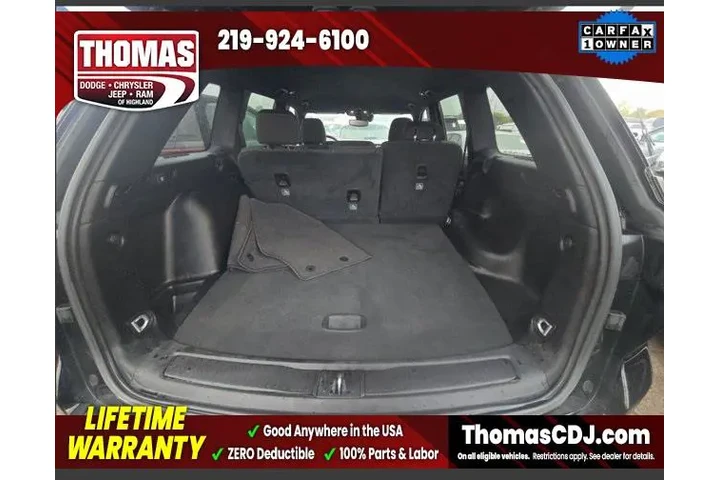 $26354 : Jeep Grand Cherokee 2024 4x4 image 8