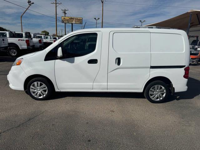 $11995 : 2017 NV200 SV image 3