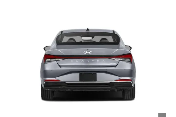 $21998 : Hyundai ELANTRA Hybrid 2023 image 5