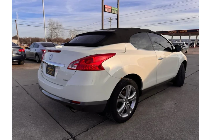 $6999 : 2011 Murano AWD image 5