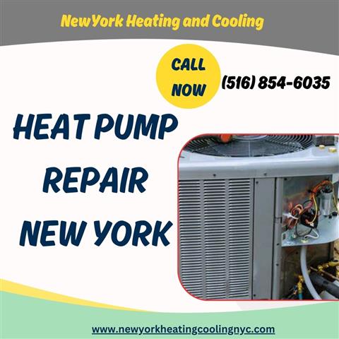 NewYork Heating and Cooling image 3