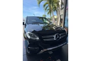 MERCEDES BENZ GLE350 SPORT en Orlando