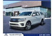 Ford Expedition MAX 2024 4x2