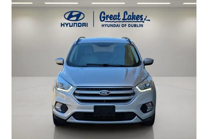 $11707 : Ford Escape 2017 SE 4dr SUV image 8