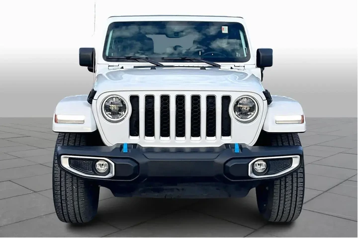 $34367 : Jeep Wrangler 2023 4x4 Sahar image 3