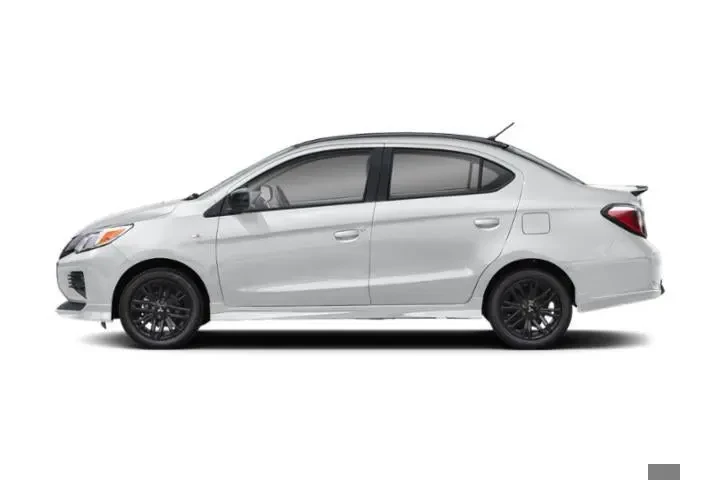 $15997 : Mitsubishi Mirage G4 2024 LE image 2