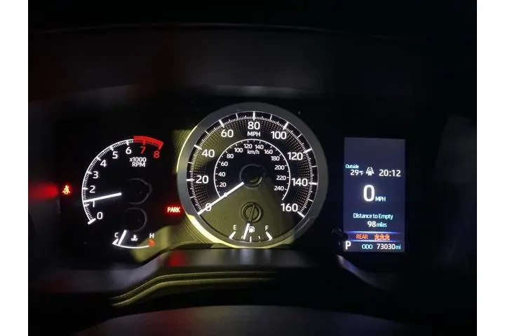 $18999 : Toyota Corolla 2022 LE 4dr S image 7