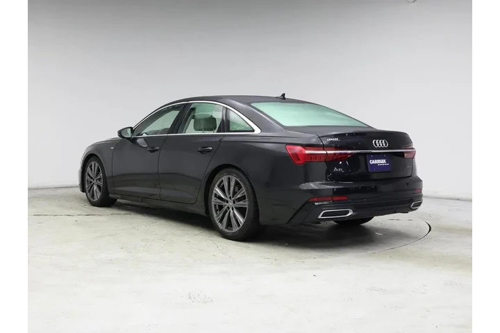 $29998 : Audi A6 2019 AWD quattro Pre image 2