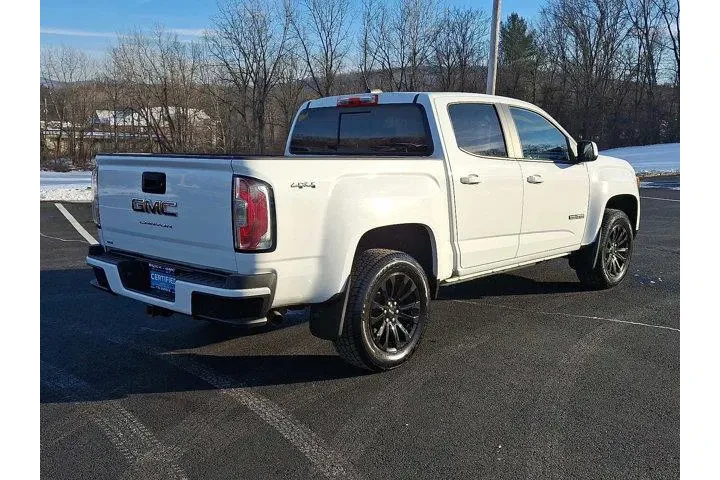 $31403 : GMC Canyon 2022 4x4 Elevatio image 6