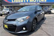 $9950 : 2015 TOYOTA COROLLA thumbnail