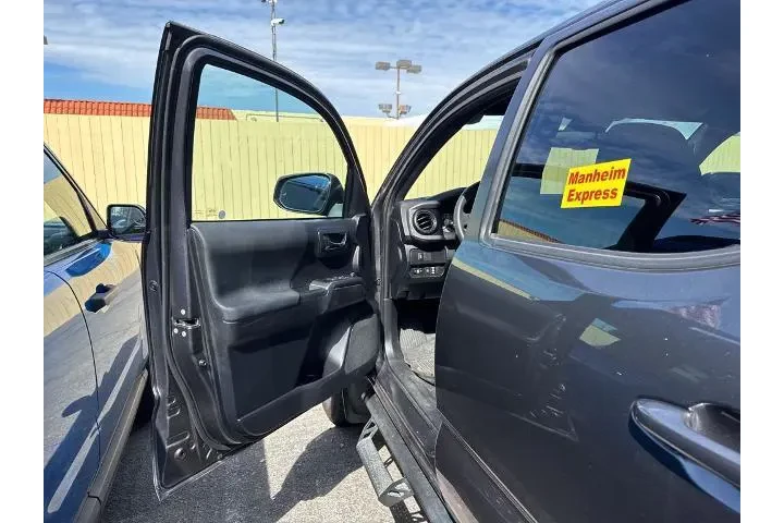 $35818 : Toyota Tacoma 2020 4x4 TRD P image 6