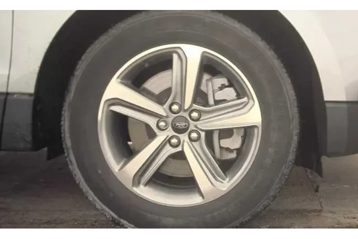 $26990 : Ford Edge 2023 AWD SEL 4dr C image 7