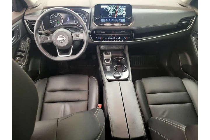 $26998 : Nissan Rogue 2023 AWD SL 4dr image 9