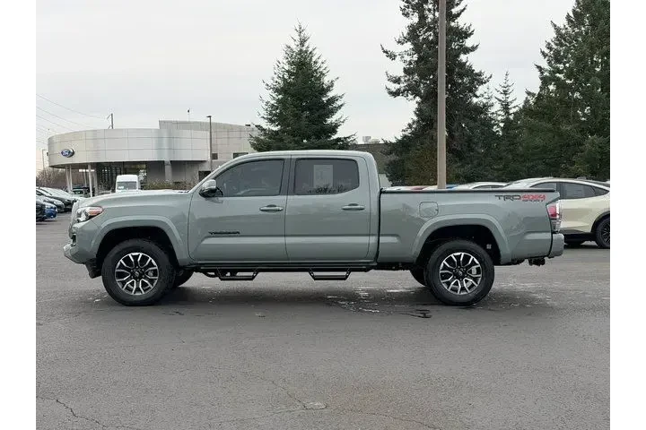 $39983 : Toyota Tacoma 2022 4x4 TRD S image 6