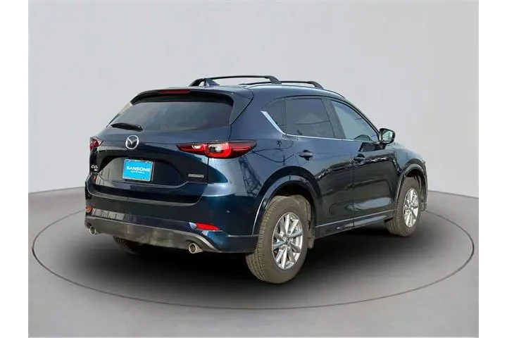 $28959 : Mazda CX-5 2025 AWD 2.5 S Pr image 4