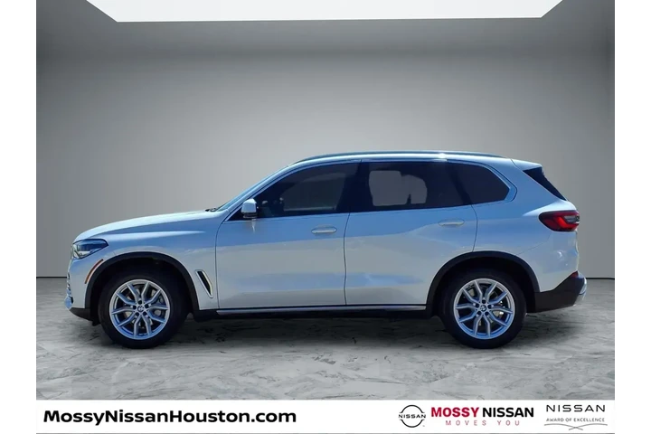 $28495 : BMW X5 2021 sDrive40i 4dr Sp image 5