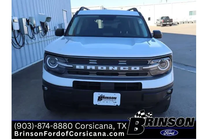 $21800 : Ford Bronco Sport 2022 AWD B image 2