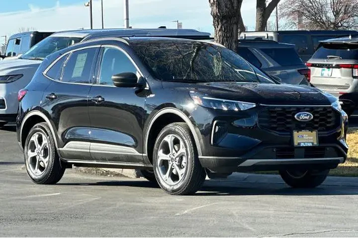 $24995 : Ford Escape 2025 AWD ST-Line image 9