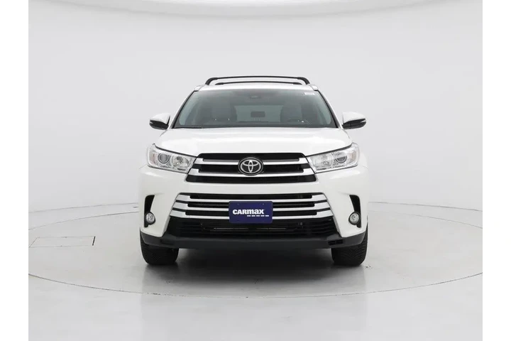 $39998 : Toyota Highlander 2019 AWD X image 5