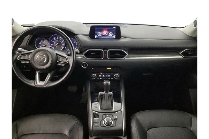 $20998 : Mazda CX-5 2017 AWD Grand To image 9