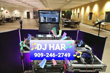 DJ HAR OFICIAL en Riverside