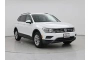 Volkswagen Tiguan 2019 SE 4d en San Jose