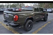 $34081 : GMC Canyon 2024 4x2 Elevatio thumbnail