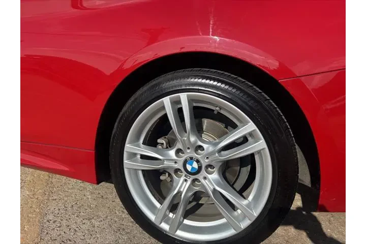 $20000 : BMW 4 Series 2017 430i 2dr C image 7