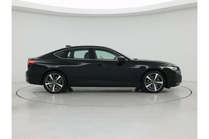 $39998 : Acura TLX 2025 4dr Sedan w/T image 7