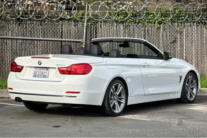 $17364 : BMW 4 Series 2015 428i 2dr C image 3