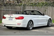 $17364 : BMW 4 Series 2015 428i 2dr C thumbnail