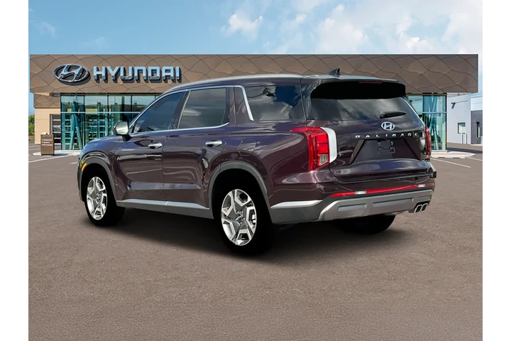 $31995 : Hyundai PALISADE 2024 SEL 4d image 5