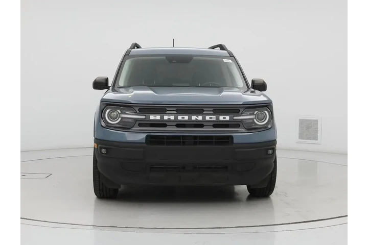 $24998 : Ford Bronco Sport 2023 AWD B image 5