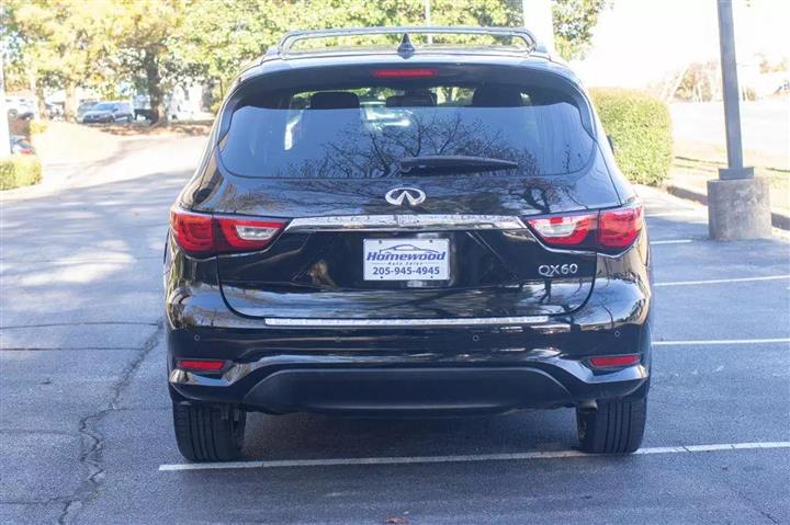 $13500 : 2016 INFINITI QX602016 INFINI image 8