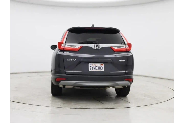$17998 : Honda CR-V 2017 AWD EX-L 4dr image 6