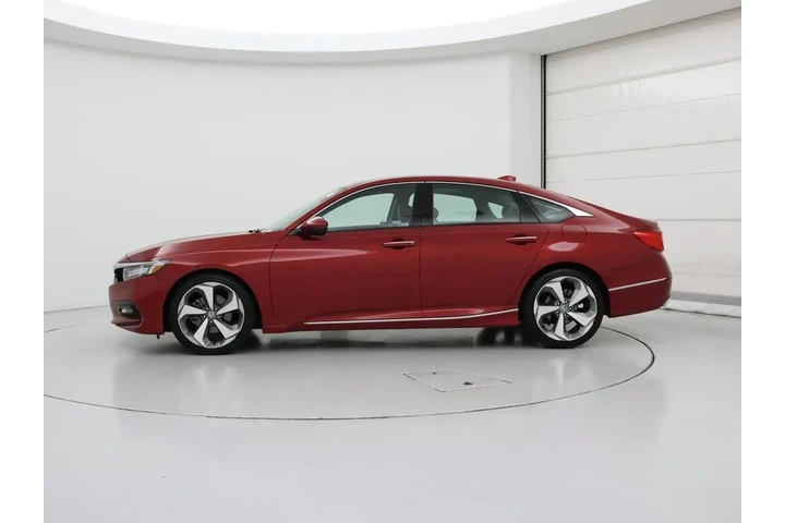 $23998 : Honda Accord 2018 Touring 4d image 3