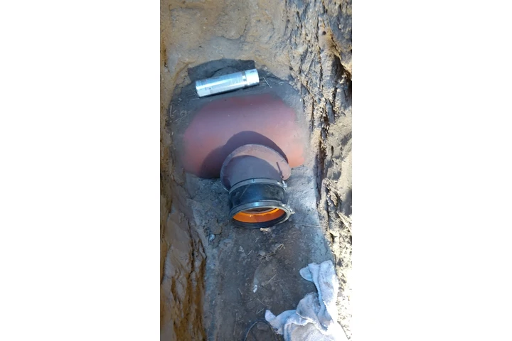 DRENAJES DE LA CALLE!! image 7