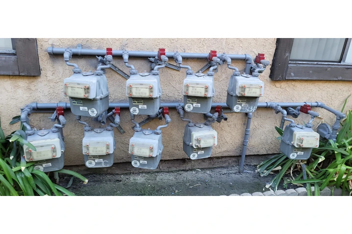 Servicio de plomeria image 8