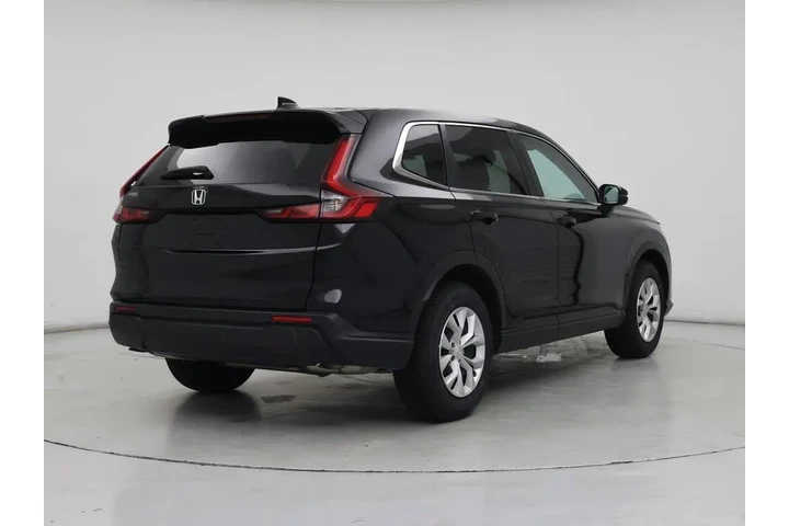 $27998 : Honda CR-V 2025 AWD LX 4dr S image 8
