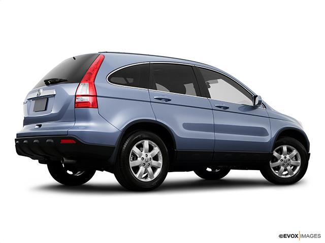 2008 CR-V image 10