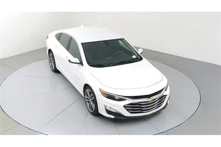 $16999 : Chevrolet Malibu 2021 LT 4dr image 9