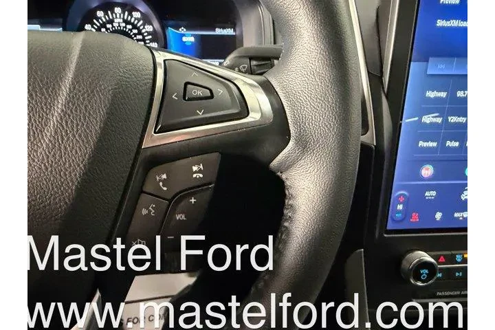 $26500 : Ford Edge 2024 AWD SEL 4dr S image 7