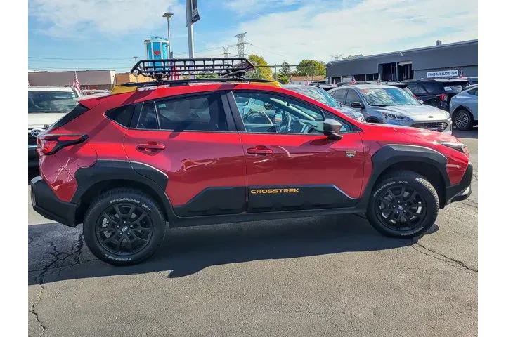 $29878 : Subaru Crosstrek 2024 AWD Wi image 9