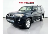 $21975 : Toyota 4Runner 2017 4x2 Limi thumbnail