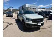 Ford Ranger 2022 4x4 XL 4dr