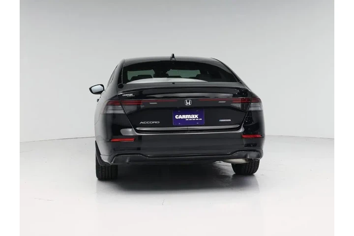 $29998 : Honda Accord Hybrid 2024 Spo image 6