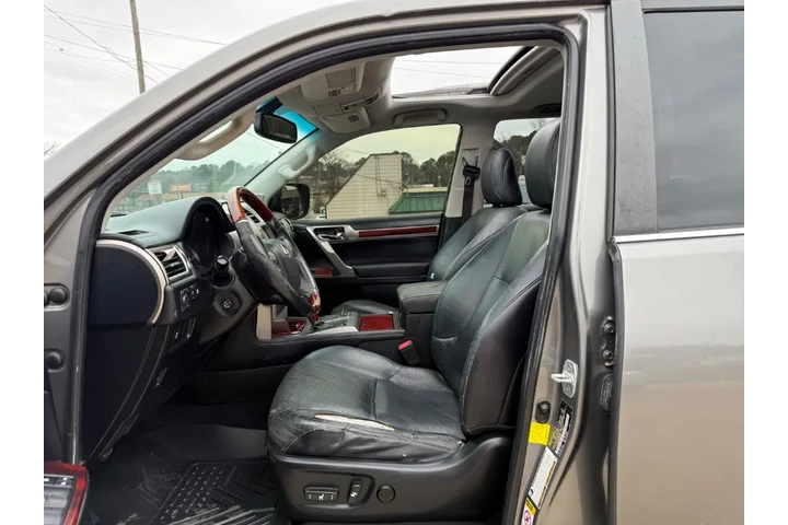 $15995 : 2013 GX 460 image 10
